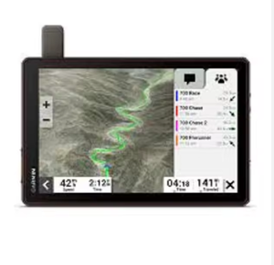 COMPRA 2 Y LLÉVATE 1 GRATIS: Navegador Todoterreno Garmin Quality Tread XL Baja Chase Edition de 10 Pulgadas, Personalizable - Product Image 3