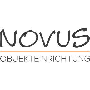 NOVUS Objekteinrichtung GmbH & Co. KG logo