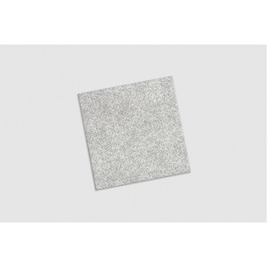Servilletas Grises con Estampado Esparta de 40x40cm, Bambutex Natural, 600 Unidades, B2B - Product Image 1