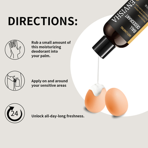 Private Label Anti-Chafing <strong>Men</strong> Ball Groin Armpit Deodorant Male Care Hygiene Moisturizer Against Sweat Odor Deodorant - Product Image 2