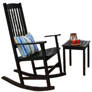 Nouvel Arrivage Excellente Chaise de Repos Moderne en Bois Inclinable Design Européen Design Vintage Sculpté à la Main en Bois de Teck Massif - Product Image 1