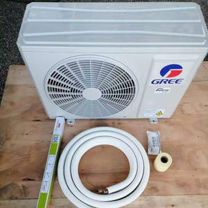 Climatiseur mural split type Inverter GREE 12000 Btu, qualité économique, à vendre aux États-Unis et en Europe. - Product Image 1