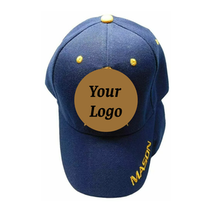 Gorra de béisbol ajustable de algodón unisex, sombrero de papá desgastado Vintage, Snapback bordado, estilo de ropa de hombre, protección solar transpirable - Product Image 1