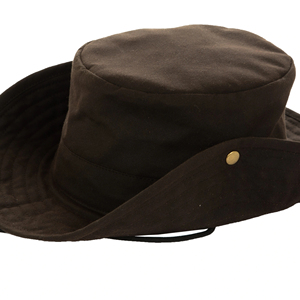 <b>Waterproof</b> Quick-Drying <b>Bucket</b> <b>Hat</b> for Men and <b>Women</b> Summer Outdoor Camouflage Sun <b>Hat</b> with Windproof Feature for Fishing items - Product Image 1