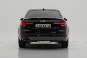 รถยนต์ออดี้ Q5 SUV สีดำ ปี 2016 เครื่องยนต์ 2.0T เกียร์อัตโนมัติ 4 ประตู น้ำมันเบนซิน รถอเนกประสงค์ สำหรับขายต่อ - Product Image 3