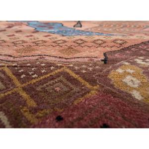 Geometric Pattern 'Savan Ki Rimjhim' for Home Use - Product Image 3