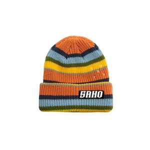 Gorro compatible con GAA con puño acanalado, ajuste cómodo y bordado detallado OEM MOQ - Product Image 3