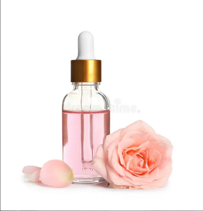 น้ำมันหอมระเหยกลิ่นกุหลาบออร์แกนิกทำจาก100% ในอินเดีย - Product Image 2