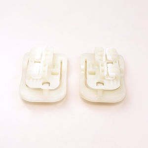 BWR5470 Clips de reparación de regulador de ventana puerta delantera 5JA837461 62 para Toledo MK4 Skoda Rapid Bross piezas de automóvil hechas en Turquía - Product Image 1