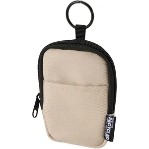 Riñonera Deportiva Byron Clip & Go, Reciclada, con Certificación GRS, Sostenible, con Cordón Ajustable, para Promociones - Product Image 1