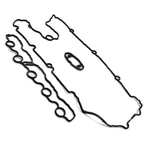 Jeu de joints de cache-culbuteurs pour <span class=keywords><strong>moteur</strong></span> B58/B30A 3.0T pour <span class=keywords><strong>BMW</strong></span> <span class=keywords><strong>140i</strong></span> 240i 340i 440i 540i 740i 740Li X3 X4 Pièce auto 11128638124 11128621951 - Product Image 2