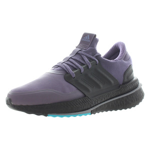 Scarpe da donna Adidas X Plrboost Colore: viola ombra/viola argento/carbonio 100% autentiche - Product Image 1