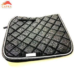 Almohadilla de sillín de caballo de alta calidad de estilo moderno hecha en Pakistán almohadillas de sillín de equitación más vendidas - Product Image 2