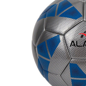Balón De fútbol con unión térmica para partidos oficiales de cuero Pu, tamaño 5, en stock, balón De Fútbol para competición, Balones De Futbol Profesional - Product Image 4