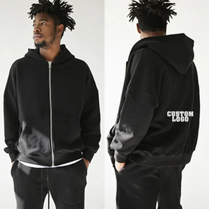 Chaqueta Deportiva Personalizada con Cremallera Completa para Hombre, con Tela Ligera Diseñada para Correr y Entrenar, Personalizada para Hombre - Product Image 6