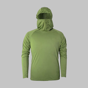 Fabricación de Sudaderas con Capucha para Hombre, Diseño Personalizado, Venta Caliente de Invierno, Sudaderas Casuales con Capucha, 100% Algodón, Felpa, Bolsillo, Talla Grande - Product Image 4