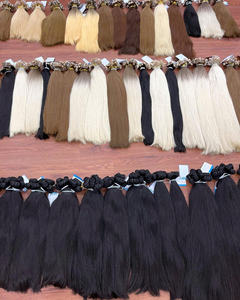 2025 Wholesale Tape in Hair Extensions Highlight Color 100% Vietnamese Human Hair Silky Smooth Long Lasting - Product Image 5