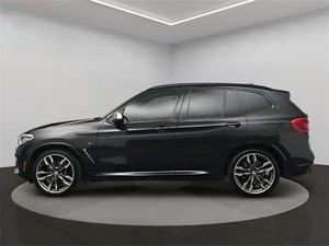BMW X3 M40i 2018, conduite à gauche, 50 000 à 75 000 miles, 300 à 400 ch - Product Image 2