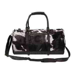 Lightweight & Durable <b>Roll</b> <b>Top</b> Duffle <b>Bag</b> With Waterproof Zipper and Reinforced Handles for Outdoor Use - Product Image 1