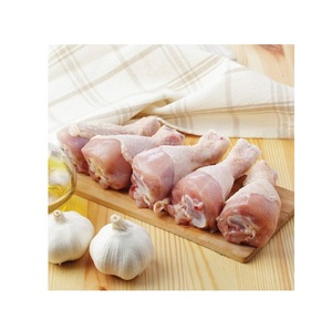 Cuisses de poulet bio surgelées en vrac, parties du corps, pattes, avec vitamines, prix de gros - Product Image 3