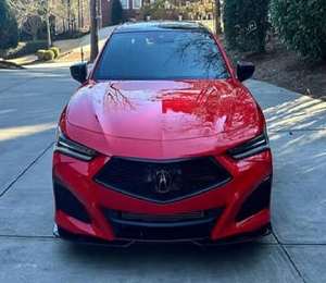 รถ SUV ปี 2023 เกียร์อัตโนมัติ ขับเคลื่อนสี่ล้อ เบาะหนัง ล้อแม็ก R18 เครื่องยนต์ดีเซล ระบบดูดอากาศธรรมชาติ พวงมาลัยซ้าย สีเข้ม สภาพดี พร้อมส่ง - Product Image 4