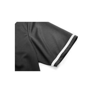 Uniformes de football personnalisables pour hommes haute qualité 100% polyester ensemble de maillots de sublimation numérique vêtements de sport d'équipe nom du joueur - Product Image 2