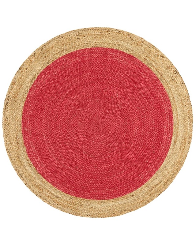 100 high quality Jute Carpets Rugs