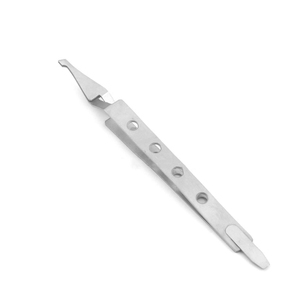 PISSCO Dental Orthodontic Scaler Ligature Dental Orthodontic Scaler Ligature Durable Dental Orthodontic Scaler Ligature - Product Image 6