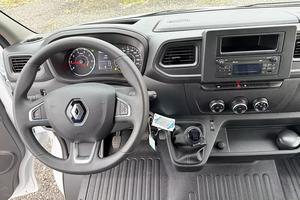 (H & S) MASTER L2H2 4X2 FOURGON FERMÉ 2024 - Product Image 3