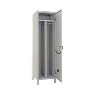 Armoire Sporco/Pulito 1 Porte 50x50xh179 Cm Kit - Product Image 1