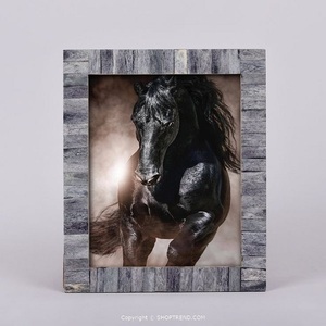 Handmade Luxury Orange Picture <b>Frames</b> Fashionable Style - Product Image 3