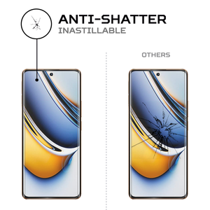ฟิล์มกันรอย ANTISHOCK สำหรับเรียลมี 11 โปร+ - Product Image 5