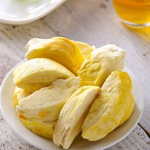 Durian séché de qualité supérieure provenant de fournisseurs vietnamiens à des prix abordables exportation en vrac - Product Image 4