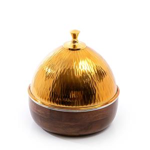 Hot Selling <b>Rounded</b> Shape Customized Size Serving Delicious Dishes Dining <b>Table</b> and Room Kitchenware at Lowest Price - Product Image 5