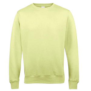 Sweats à capuche thermiques en coton pour hommes Pullover Sweatshirts Respirants Loose Plain Casual Wear Fabriqué au Pakistan pour l'hiver - Product Image 6