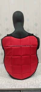 Vente chaude de haute qualité personnalisable réglable protecteurs d'entraînement de boxe et de MMA vêtements de sécurité sportive - Product Image 2