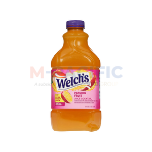 Cocktails de jus de fruits réfrigérés WELCH'S, bouteille en plastique, origine américaine - Product Image 4