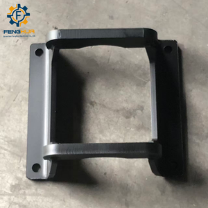 מחפר מחפר ec160c ec290 ec460c ec160d ec290b חופר מסלול מדריך מגן ec700 ec180b - Product Image 4