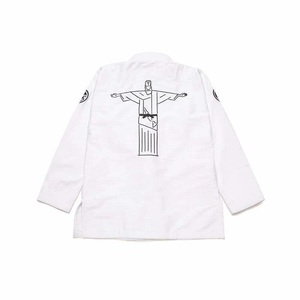 Uniforme de BJJ Shoyoroll Batch 111 Yu Nagaba - Product Image 2
