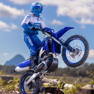 Yamaha WR 450F 2023 - Product Image 4