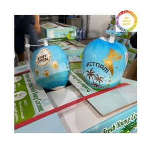 มะพร้าวหวานเวียดนามแท้ราคาดีที่สุด-ดึงสะดวก - Product Image 3