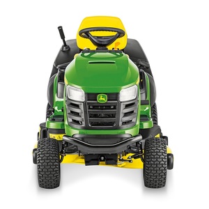 John Deeere X350R <b>Lawn</b> Tractor 22HP Gear Drive 2WD Green Ride On <b>Mower</b> Easy To Operate - Product Image 6