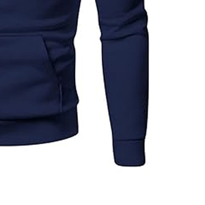 ชุดวอร์มสำหรับผู้ชายชุดวอร์มผ้าฟลีซ100% โพลีเอสเตอร์สำหรับวิ่งฤดูใบไม้ร่วงสำหรับ2022 - Product Image 6