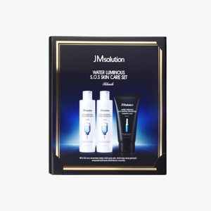 Jeiemsolrusyeon Mulgwang Essence Ring Toner Pad - 100 tampons 150 ml - Product Image 2