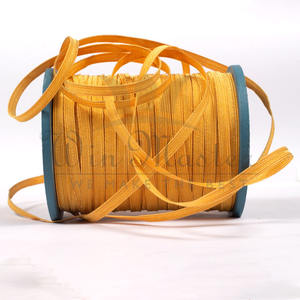 Trenza de encaje de lingote para ceremonias, adornos trenzados de alta calidad para uniformes y accesorios - Product Image 2