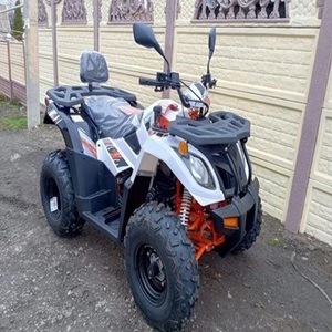 2025 kayoo รถ AU300 Uvs 1000cc 4จังหวะ800cc ภูมิประเทศ - Product Image 2