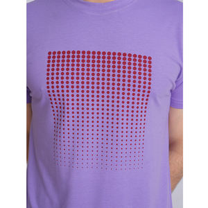 Camisetas con diseño de logotipo personalizado de 100% algodón para hombre Ajuste extragrande transpirable de alta calidad Hecho en Pakistán - Product Image 5