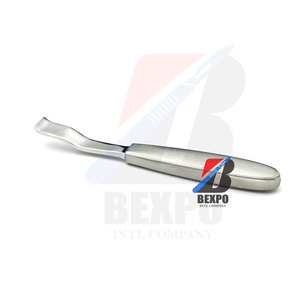 Dental Carr Endodontic Retractor 45 degrés instruments Manuel - Product Image 2