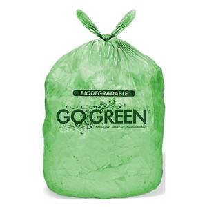 Biodegradable <b>Plastic</b> <b>Bag</b>, T-shirt <b>Bag</b>, <b>Bag</b> on Roll for Wholesales, Biodegradable <b>Plastic</b> <b>Bag</b> Biodegradable Packaging <b>Bags</b> - Product Image 2