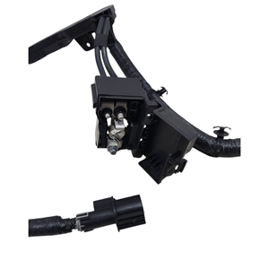 CABLEADO DEL ALTERNADOR Y COMPRESOR DE AIRE ACONDICIONADO HYUNDAI Serie Bayon 91850-Q0110 G3LF Hybrid 1000 (21>) - Product Image 6